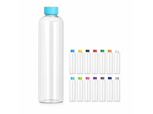 Promotional Glasflaschen (1L)