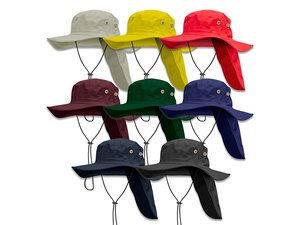 Promotional H&uuml;te (Legionnaire Breitkrempe)