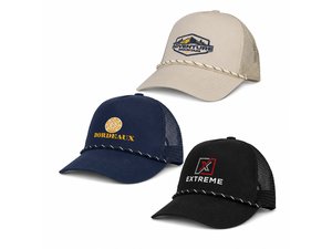 Promotional Trucker-Kappen