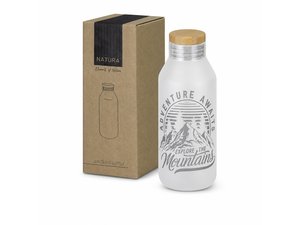 Promotional Glasflaschen (Natura 600ml)