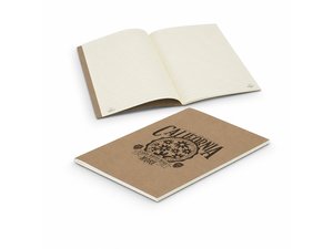 Promotional Notizb&uuml;cher (A5 Sugarcane)