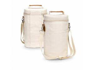 Promotional K&uuml;hltaschen (Doppelter Wein)