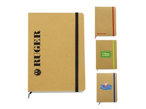 Promotional Notizb&uuml;cher (A5)