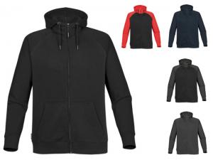 Werbeartikel Zip Hoodies (Herren)