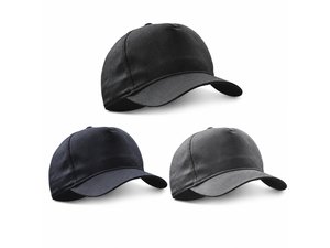 M&uuml;tzen (Snap Back)