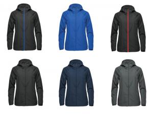 Werbeartikel Jacken (Damen)