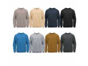 Promotional Sweatshirts (Recyceltes Polyester)