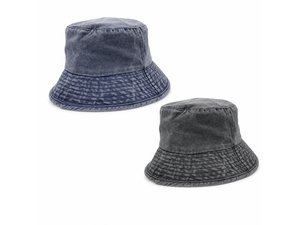 Promotional Bucket Hats (Gewaschene Chino)