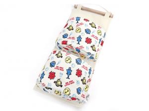 Werbeartikel Wandtaschenaufh&auml;nger