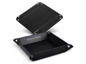 Werbeartikel Valet-Tabletts