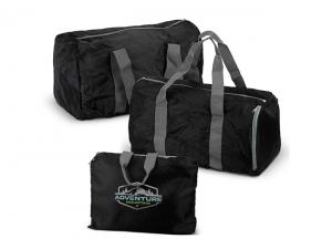 Werbeartikel Faltbare Duffle Bags (28L)