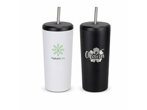 Promotional Vakuum-Tumbler (650mL)