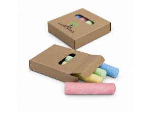 Promotional Jumbo-Kreidestifte