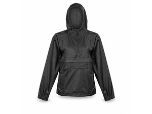 Promotional Jacken (Womens Windbreaker Pull over)