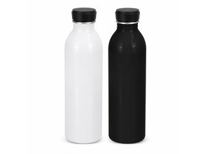 Promotional Recycelte Aluminium-Getr&auml;nkeflaschen (500ml)