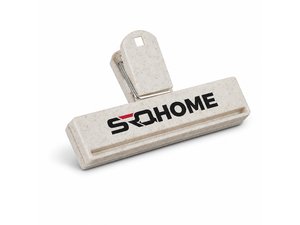 Promotional Beutelklammern