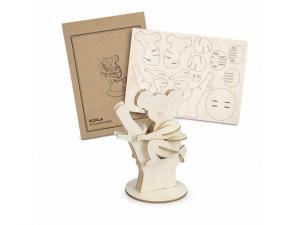 Promotional Linde Modell Koalas