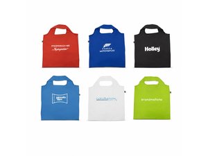 Promotional Recycelte PET-Beutel