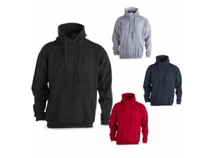 Promotional Unisex RPET-Kapuzenpullover