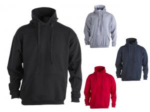 Unisex RPET-Kapuzenpullover