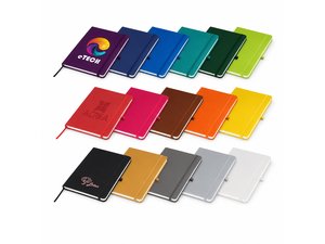 Promotional Notizb&uuml;cher (A5)