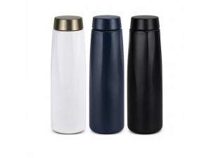 Promotional Recycelte Edelstahlflaschen (500ml)