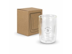 Promotional Doppelwandige Gl&auml;ser (250ml)