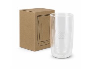 Promotional Doppelwandige Gl&auml;ser (330ml)