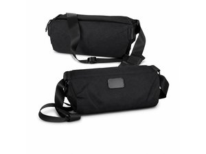 Promotional Sling-Taschen (RPET)