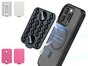 Promotional Telefonhalterungen (Magnetischer Saugnapf)
