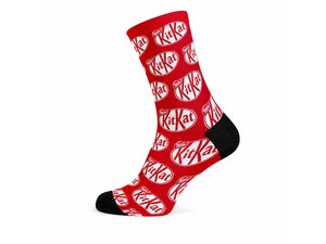 Promotional Socken (Cotton Dress)