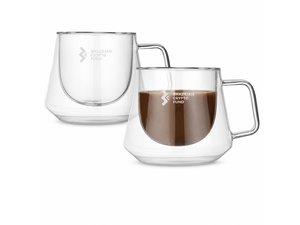 Promotional Glasbecher (230ml)