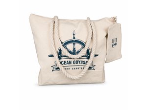 Promotional Canvas Tote Taschen