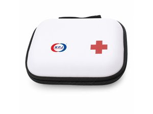 Promotional Erste-Hilfe-K&auml;sten (43 St&uuml;ck)