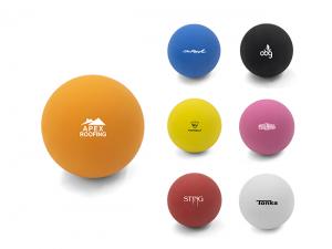 Werbeartikel High Bounce B&auml;lle