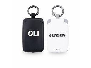 Promotional Mini-Powerbank (2000mAh)