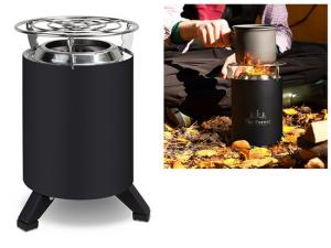 Promotional Lagerfeuer & Kocher-Sets