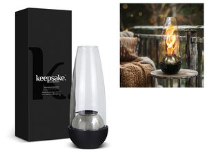 Promotional Brenner f&uuml;r Tischfeuergruben