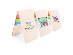 Promotional Sticky Note B&uuml;cher
