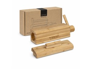 Promotional Sushi-Maker aus Bambus