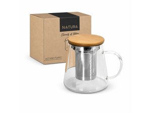 Promotional Teekannen mit Filter (460ml)