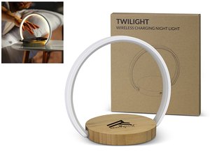 Promotional Kabellos aufladbare Nachtlichter