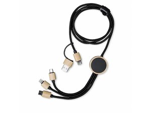 Promotional Ladekabel (6-in-1)