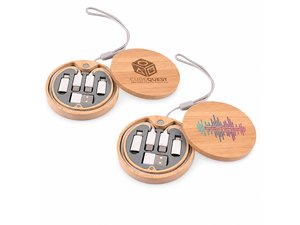 Promotional Charging Cable Sets