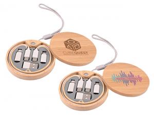 Werbeartikel Charging Cable Sets