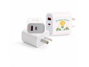 Werbeartikel Wall Chargers