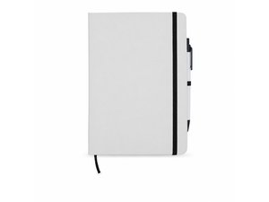 Promotional Notizbuch- und Stiftset