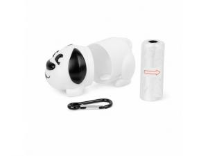 Promotional Abfallbeutel-Spender