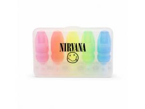 Promotional Textmarker-Sets