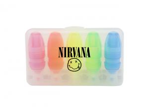 Werbeartikel Textmarker-Sets